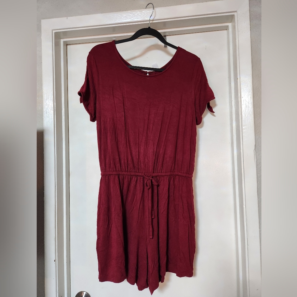 Old Navy romper size L